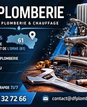 DF'Plomberie image 1