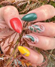 Fantasy Nails Violeta Jovanovic Bild 12