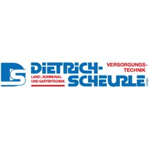 Dietrich-Scheurle GmbH logo