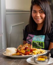 305 Peruvian Modern Cuisine image 15