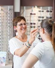 Claire Optique - Opticien Puy-Guillaume image 11