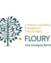 Pompes Funebres Marbrerie Floury image 1