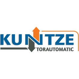 Torautomatic Wolfgang Kuntze