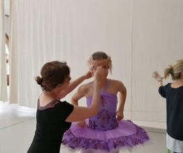 Ballettschule Renata Kesten Bild 4