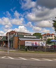 McDonald's Bild 1
