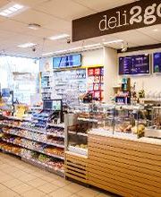 Shell Recharge Charging Station Bild 11