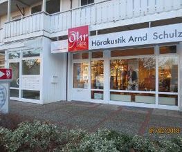 OHR PLUS Hörakustik Arnd Schulz Bild 2