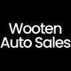 Wooten Auto Sales