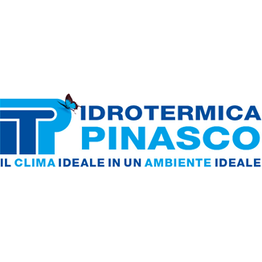 Idrotermica Pinasco logo