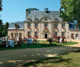 Hôtel Restaurant la Marjolaine image 3