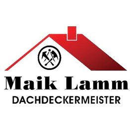 Maik Lamm Dachdeckermeister