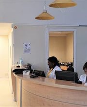 Laboratoire CCR du Champy - Noisy-le-Grand -  BIOGROUP PARIS EST image 4