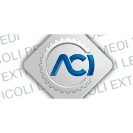 Aci Delegazione Fabriano logo