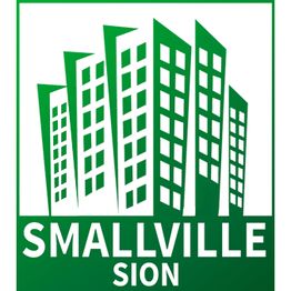 Sion Small Ville SA