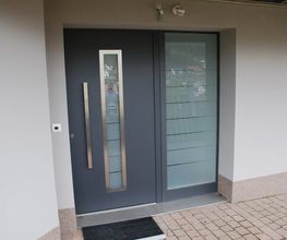 Grolimund Metallbau GmbH Bild 7