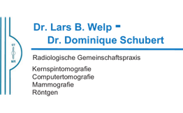 Dr. L. B. Welp - Dr. D. Schubert