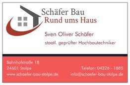 Schäfer Bau