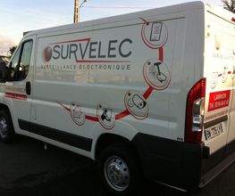 Survelec image 6