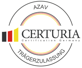 Trägerzulassung Bildungsakademie Duisburg