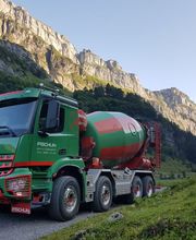 Fischlin Transport und Entsorgung GmbH Bild 7