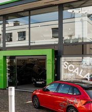 Skoda - Gottfried Schultz Automobilhandels SE Bild 2