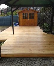 Laake - Terrassen Bild 11