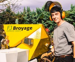 FJ Broyage image 2