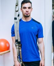 Delastik Personal Training München Bild 1