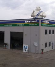 Euromaster Conte Gomme immagine 4