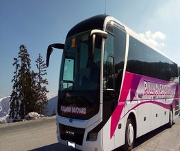 Pullman Savoyard image 3