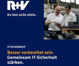 R+V Versicherung Dresden - Generalagentur Birgit Untenzu Bild 4