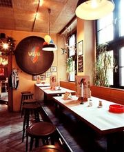 Webster Brauhaus Bild 7