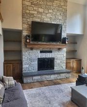 A M Construction image 17