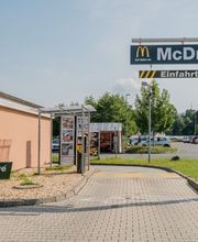 McDonald's Bild 3
