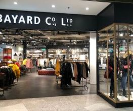 BAYARD CO LTD Bild 2