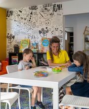 Camping Sandaya Port Manech Finistère Sud image 3