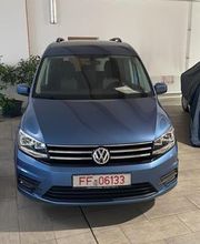 Gute gebrauchte PKW und Transporter