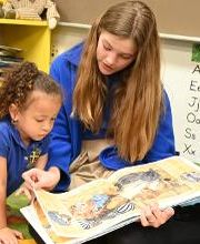 St Mary's Catholic School image 4