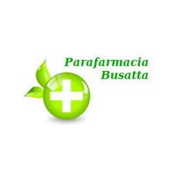 Parafarmacia Busatta logo