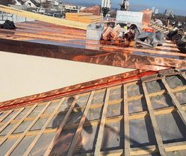 BERECZ Bedachung | Ihr Dachdecker in München und Umgebung Bild 2