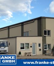 Lothar Franke Steinwerke GmbH Bild 2