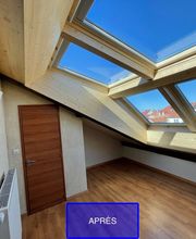 Baud Menuiserie SARL image 1