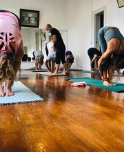 Ashtanga Yoga Canarias Las Palmas, Oficial imagen 11