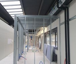 Gessl Trockenausbau GmbH Bild 12