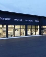 Salle exposition SISCA Sidv image 2