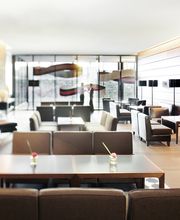 Mövenpick Hotel Stuttgart Airport Bild 5