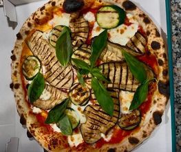 Piatto Verde Bild 10
