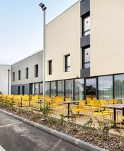 ibis budget Morlaix image 3