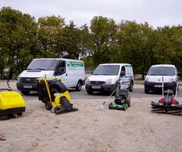 PS Hausmeisterservice Bild 1