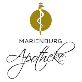 Logo der Marienburg Apotheke